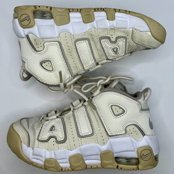 Nike Other - Nike Air More Uptempo Phantom